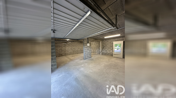 Ma-Cabane - Location Appartement Saint-Arnoult, 45 m²