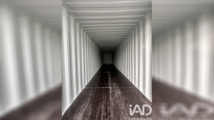 Ma-Cabane - Location Appartement Saint-Arnoult, 28 m²