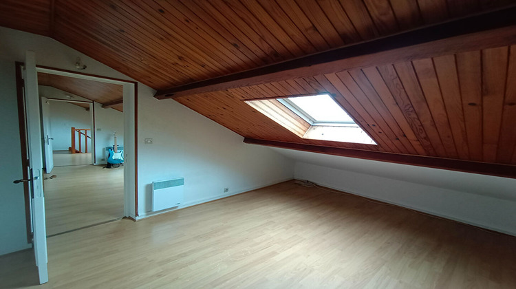 Ma-Cabane - Location Appartement SAINT-ARNOULT-EN-YVELINES, 52 m²