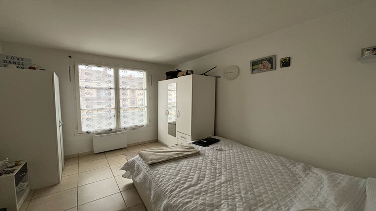 Ma-Cabane - Location Appartement SAINT-ARNOULT-EN-YVELINES, 24 m²