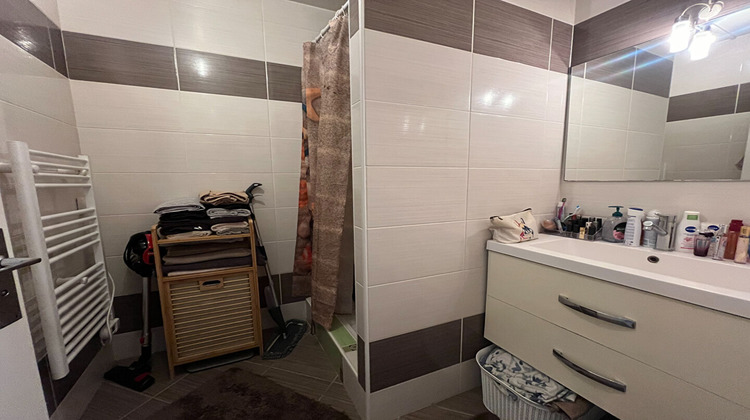 Ma-Cabane - Location Appartement SAINT-ARNOULT-EN-YVELINES, 24 m²