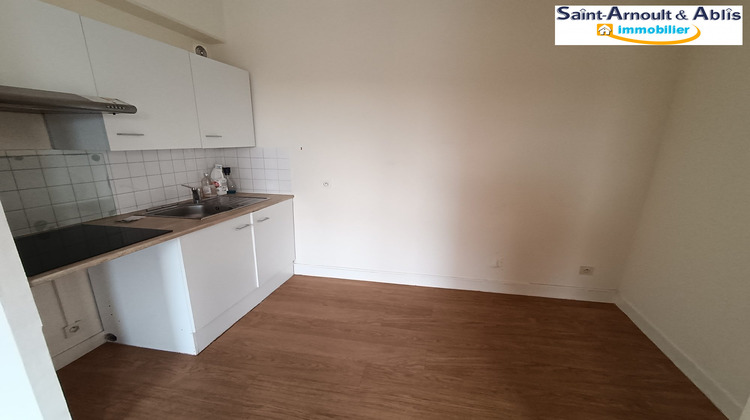Ma-Cabane - Location Appartement Saint-Arnoult-en-Yvelines, 60 m²