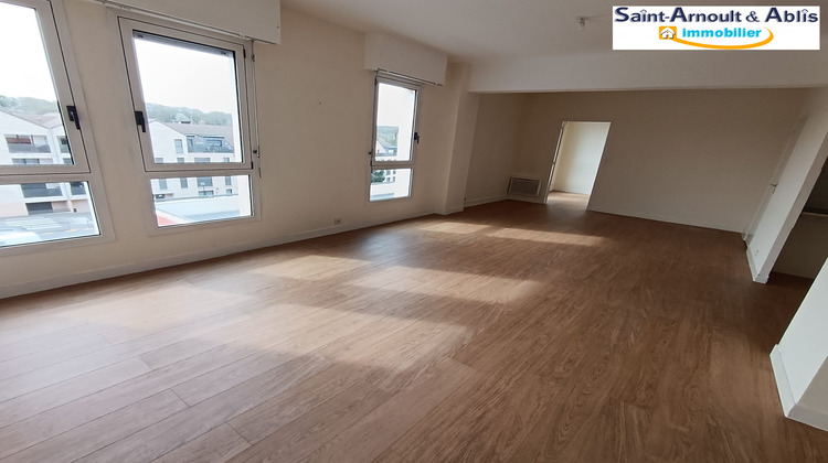 Ma-Cabane - Location Appartement Saint-Arnoult-en-Yvelines, 60 m²