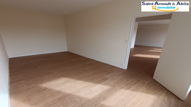 Ma-Cabane - Location Appartement Saint-Arnoult-en-Yvelines, 60 m²