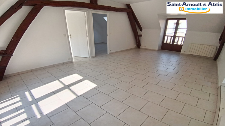 Ma-Cabane - Location Appartement Saint-Arnoult-en-Yvelines, 48 m²