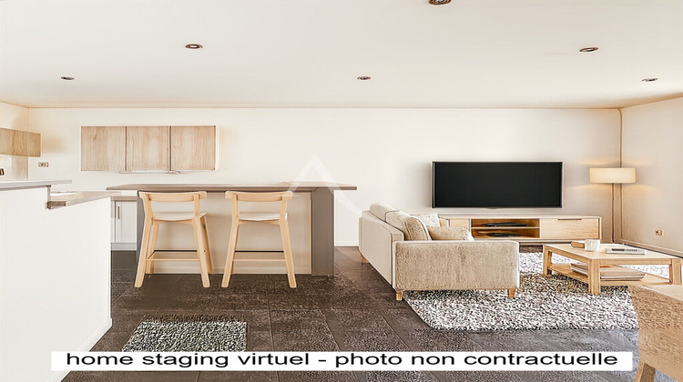 Ma-Cabane - Location Appartement SAINT-ARNOULT-EN-YVELINES, 40 m²