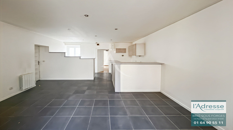 Ma-Cabane - Location Appartement SAINT-ARNOULT-EN-YVELINES, 40 m²