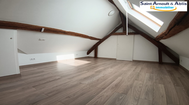 Ma-Cabane - Location Appartement Saint-Arnoult-en-Yvelines, 95 m²