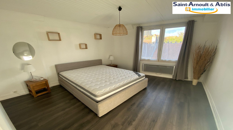 Ma-Cabane - Location Appartement Saint-Arnoult-en-Yvelines, 73 m²