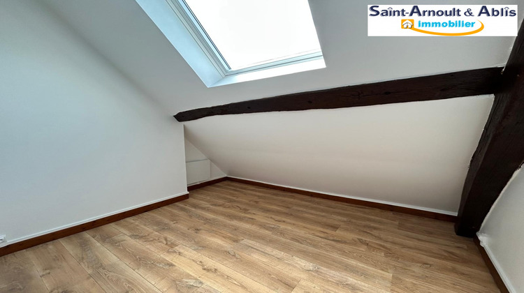 Ma-Cabane - Location Appartement Saint-Arnoult-en-Yvelines, 23 m²