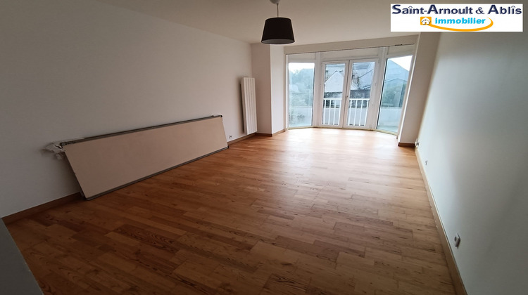 Ma-Cabane - Location Appartement Saint-Arnoult-en-Yvelines, 66 m²
