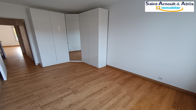 Ma-Cabane - Location Appartement Saint-Arnoult-en-Yvelines, 66 m²