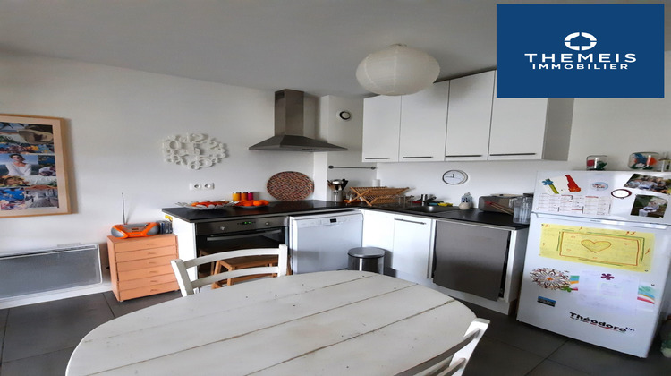 Ma-Cabane - Location Appartement SAINT-ARNOULT-EN-YVELINES, 45 m²