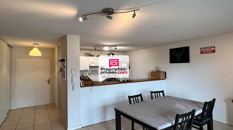 Ma-Cabane - Location Appartement SAINT ASTIER, 41 m²