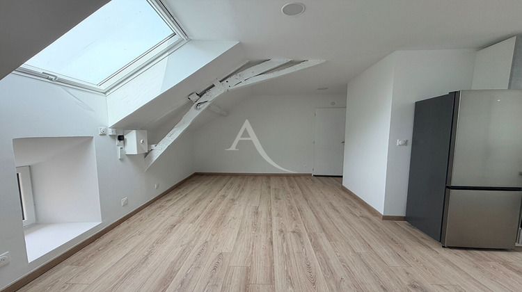 Ma-Cabane - Location Appartement SAINT-AUBIN-DE-LUIGNE, 28 m²