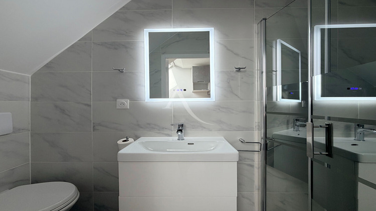 Ma-Cabane - Location Appartement SAINT-AUBIN-DE-LUIGNE, 28 m²