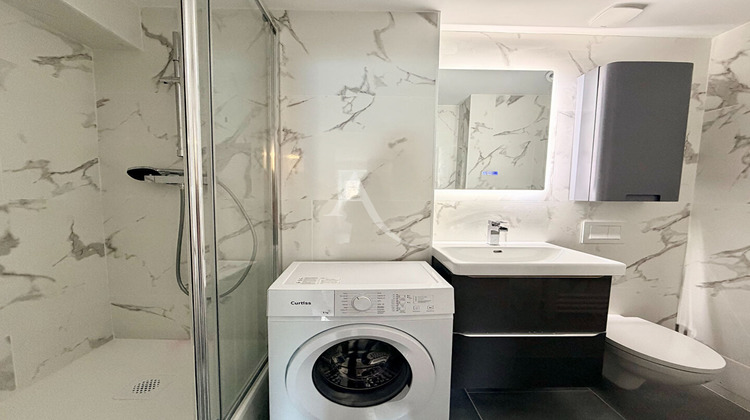 Ma-Cabane - Location Appartement SAINT-AUBIN-DE-LUIGNE, 32 m²