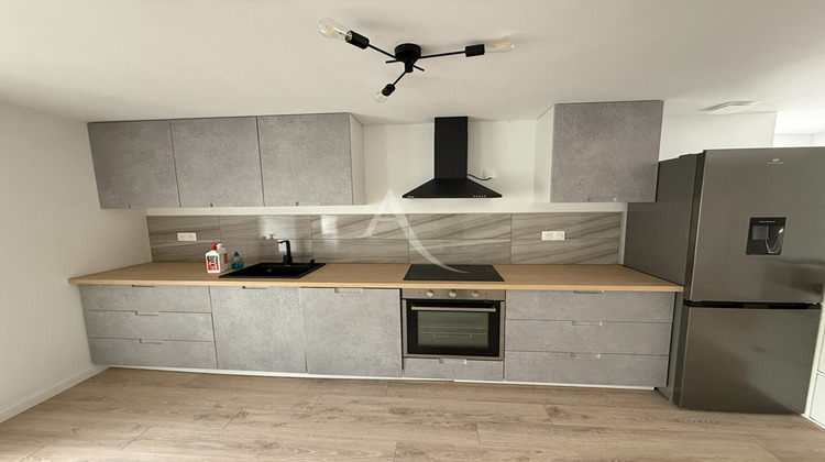 Ma-Cabane - Location Appartement SAINT-AUBIN-DE-LUIGNE, 51 m²