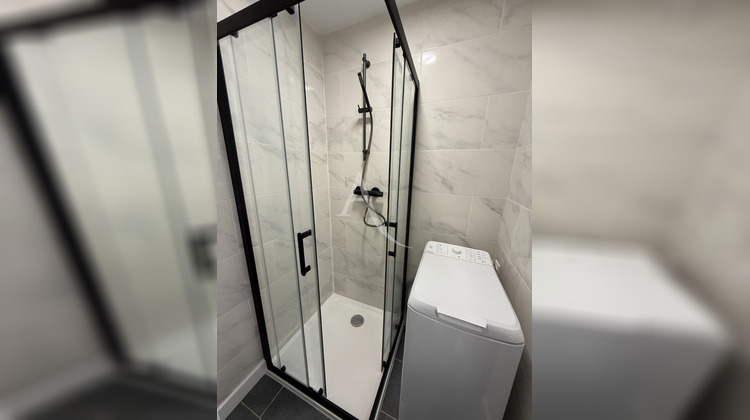 Ma-Cabane - Location Appartement SAINT-AUBIN-DE-LUIGNE, 51 m²