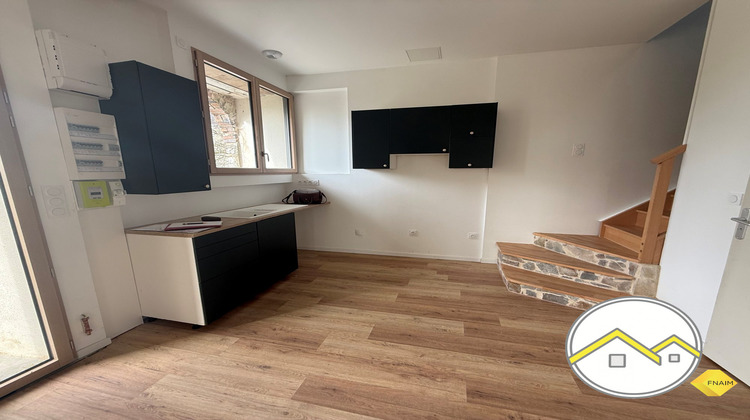 Ma-Cabane - Location Appartement Saint-Aubin-des-Châteaux, 59 m²