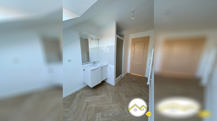 Ma-Cabane - Location Appartement Saint-Aubin-des-Châteaux, 76 m²