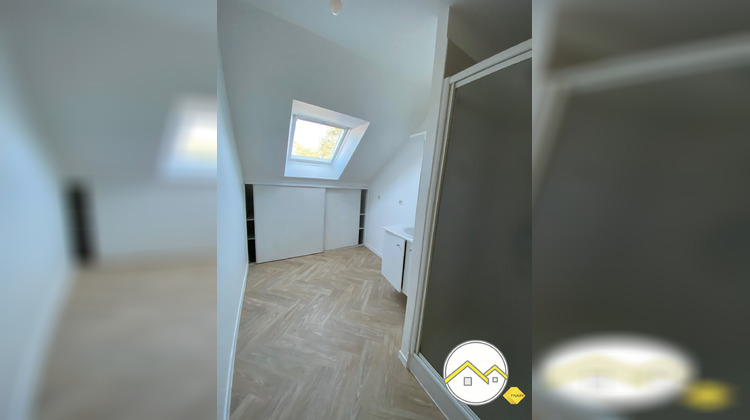 Ma-Cabane - Location Appartement Saint-Aubin-des-Châteaux, 76 m²