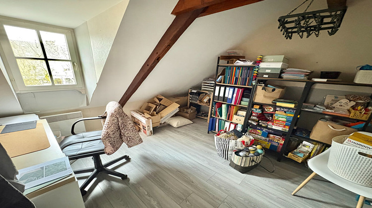 Ma-Cabane - Location Appartement SAINT-AUBIN-DU-CORMIER, 42 m²