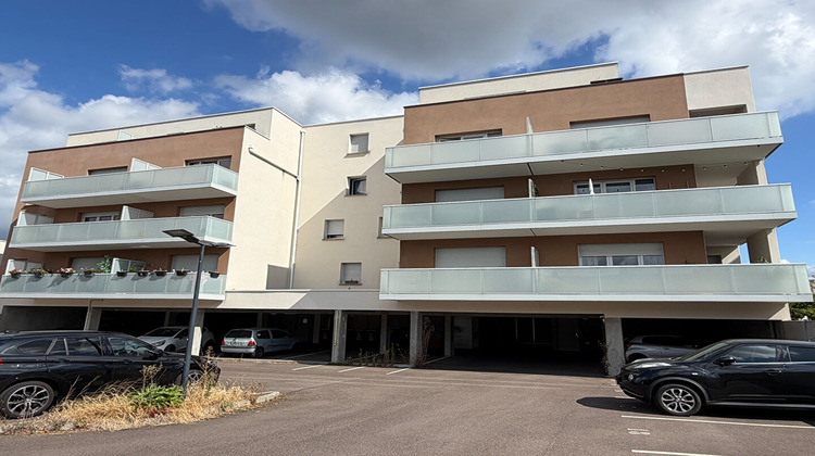 Ma-Cabane - Location Appartement SAINT-AUBIN-LES-ELBEUF, 63 m²