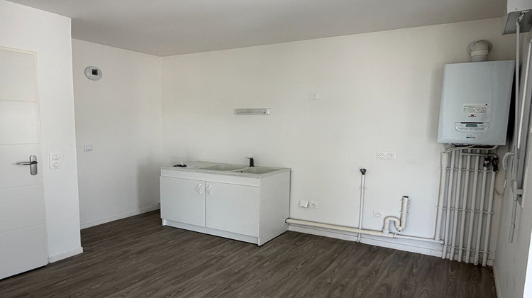Ma-Cabane - Location Appartement SAINT-AUBIN-LES-ELBEUF, 63 m²