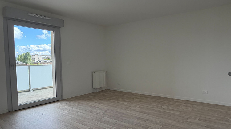 Ma-Cabane - Location Appartement SAINT-AUBIN-LES-ELBEUF, 63 m²