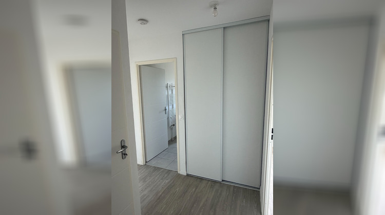 Ma-Cabane - Location Appartement SAINT-AUBIN-LES-ELBEUF, 63 m²
