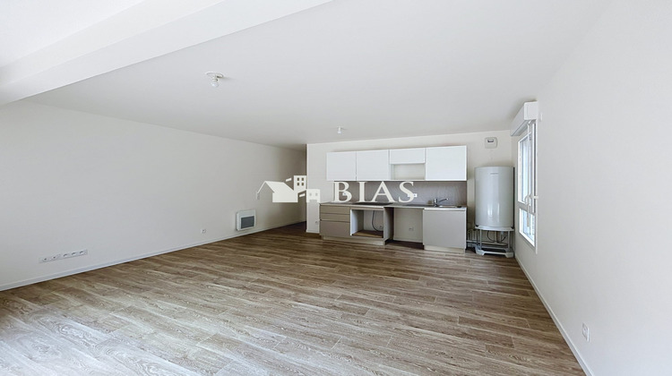 Ma-Cabane - Location Appartement Saint-Aubin-lès-Elbeuf, 57 m²