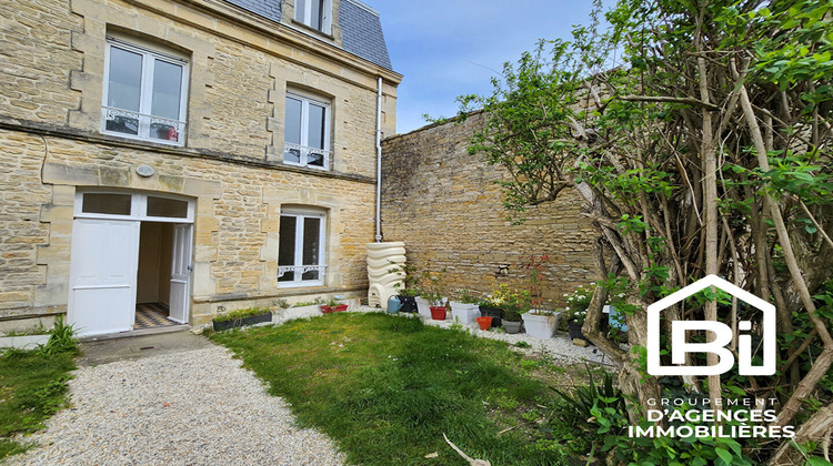 Ma-Cabane - Location Appartement SAINT-AUBIN-SUR-MER, 29 m²