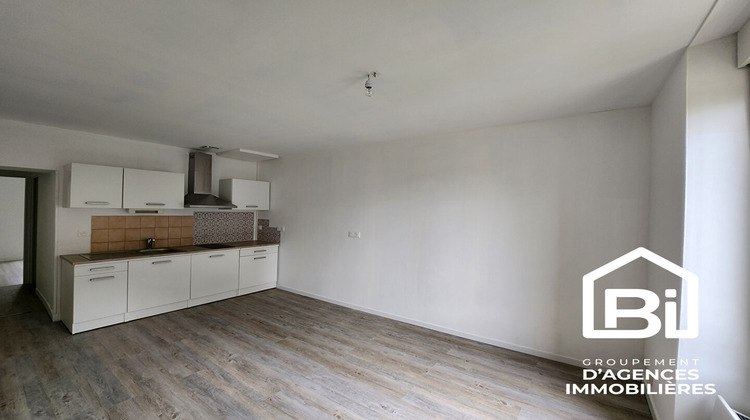 Ma-Cabane - Location Appartement SAINT-AUBIN-SUR-MER, 29 m²