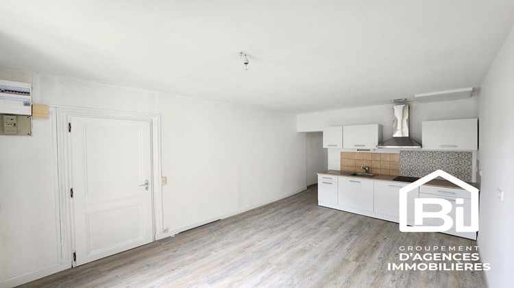 Ma-Cabane - Location Appartement SAINT-AUBIN-SUR-MER, 29 m²