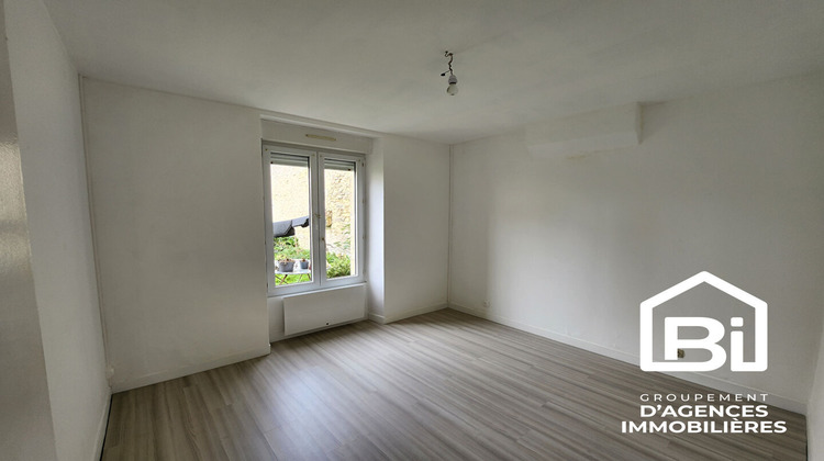 Ma-Cabane - Location Appartement SAINT-AUBIN-SUR-MER, 29 m²