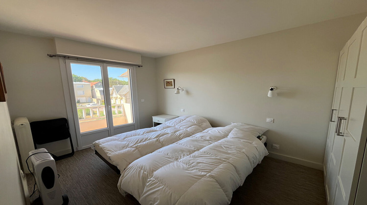 Ma-Cabane - Location Appartement SAINT-AUBIN-SUR-MER, 44 m²