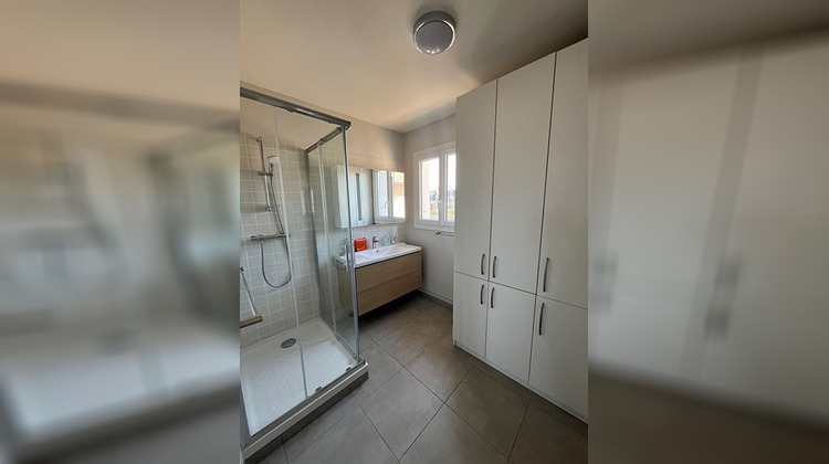 Ma-Cabane - Location Appartement SAINT-AUBIN-SUR-MER, 44 m²