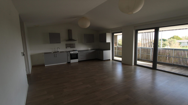 Ma-Cabane - Location Appartement Saint-Augustin, 80 m²