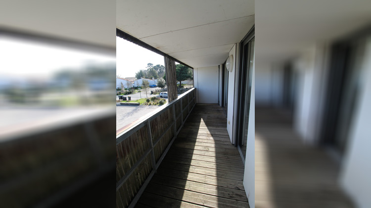 Ma-Cabane - Location Appartement Saint-Augustin, 80 m²