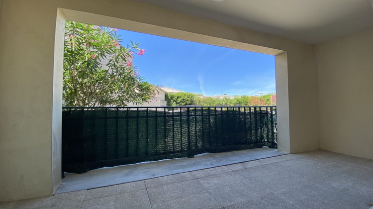 Ma-Cabane - Location Appartement SAINT-AUNES, 43 m²