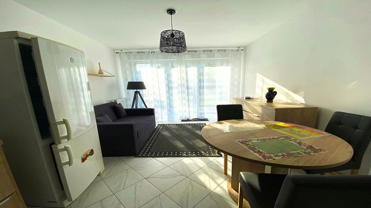 Ma-Cabane - Location Appartement SAINT-AVE, 39 m²