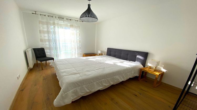 Ma-Cabane - Location Appartement SAINT-AVE, 39 m²