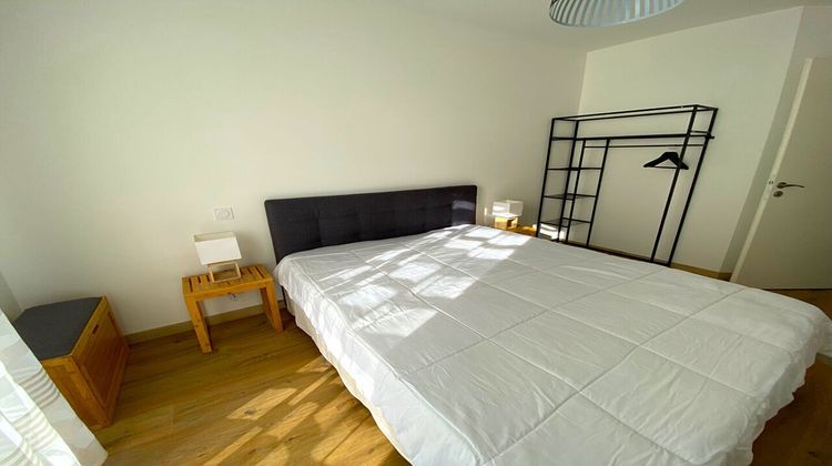 Ma-Cabane - Location Appartement SAINT-AVE, 39 m²