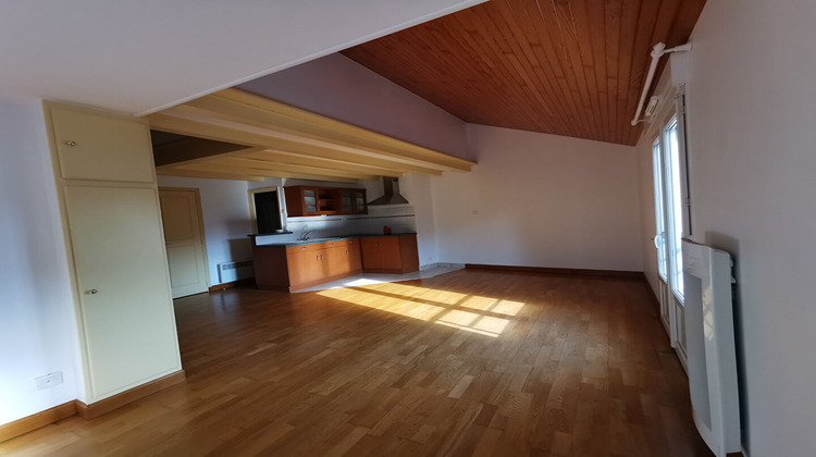 Ma-Cabane - Location Appartement SAINT-AVE, 47 m²