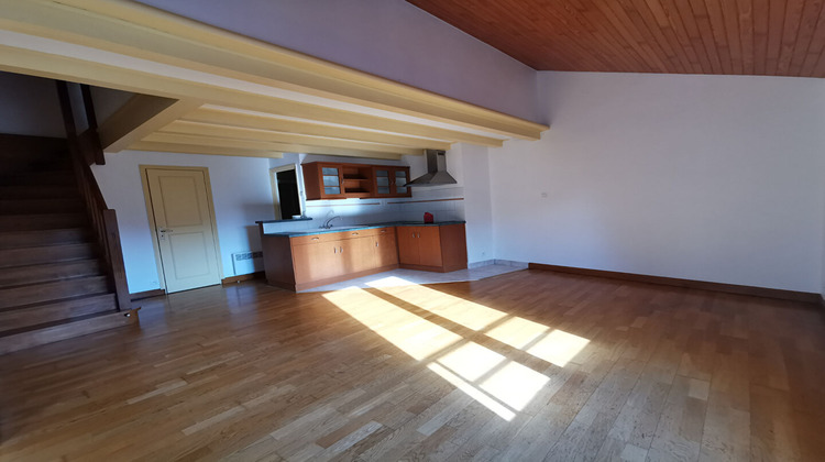 Ma-Cabane - Location Appartement SAINT-AVE, 47 m²