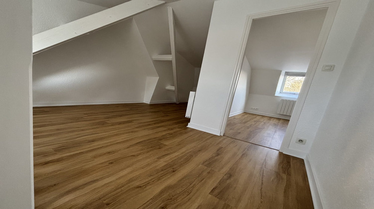 Ma-Cabane - Location Appartement Saint-Avé, 65 m²