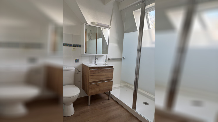 Ma-Cabane - Location Appartement Saint-Avé, 65 m²