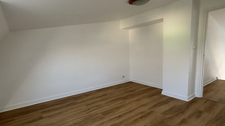Ma-Cabane - Location Appartement Saint-Avé, 65 m²