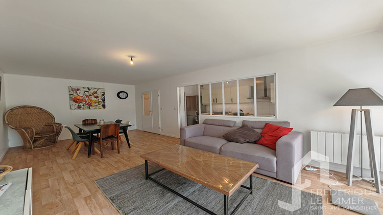 Ma-Cabane - Location Appartement SAINT-AVE, 61 m²